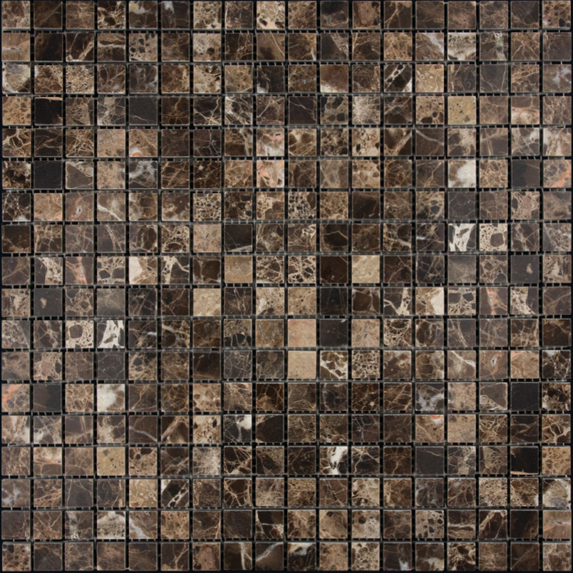 фото Мозаика natural i-тilе 4m22-15p 29,8x29,8 см