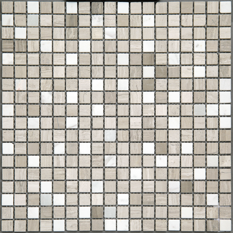 фото Мозаика natural i-тilе 4mt-10-15t 29,8x29,8 см