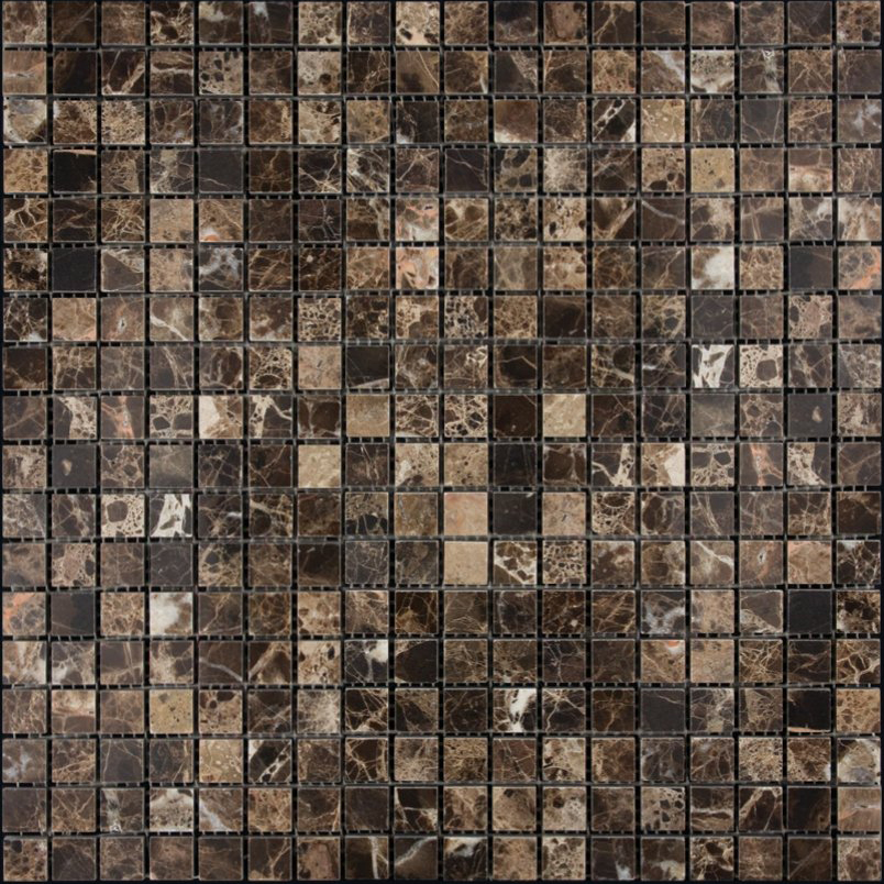 фото Мозаика natural adriatica m022-15p 30,5x30,5 см