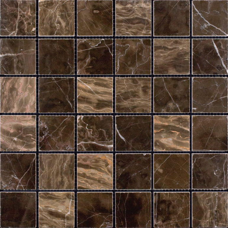 фото Мозаика natural adriatica m052-48p 30,5x30,5 см