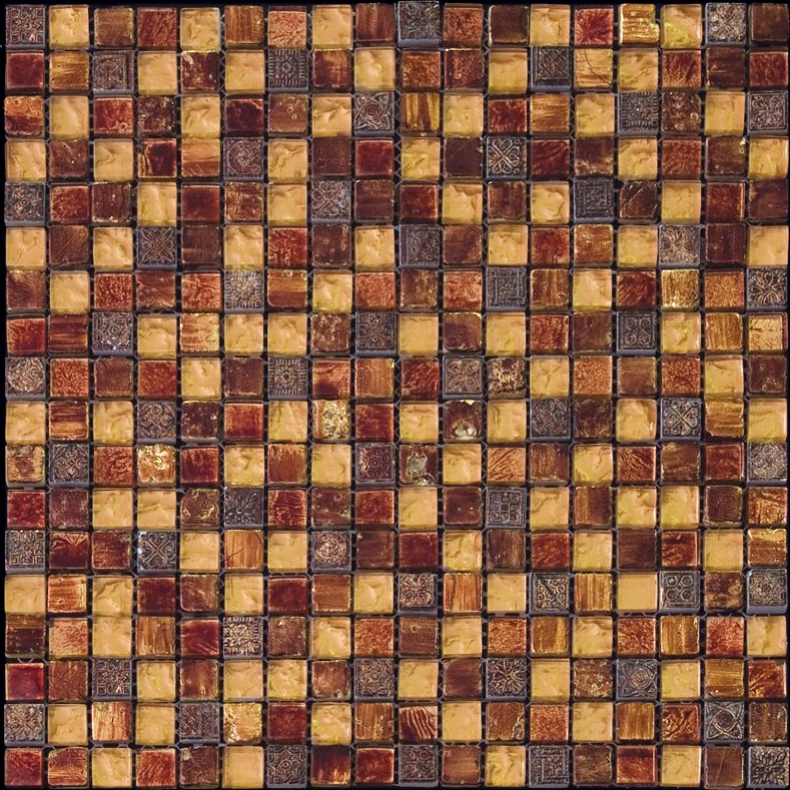 фото Мозаика natural inka bda-1507 29,8х29,8 см