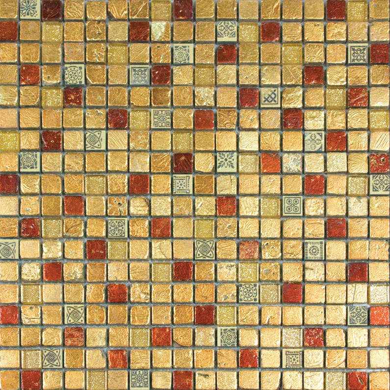 фото Мозаика natural inka bda-1553 29,8х29,8 см