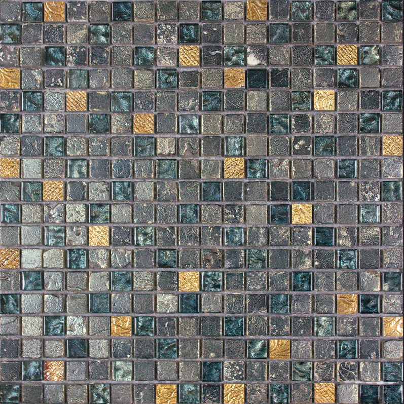 фото Мозаика natural inka bda-1597 29,8х29,8 см