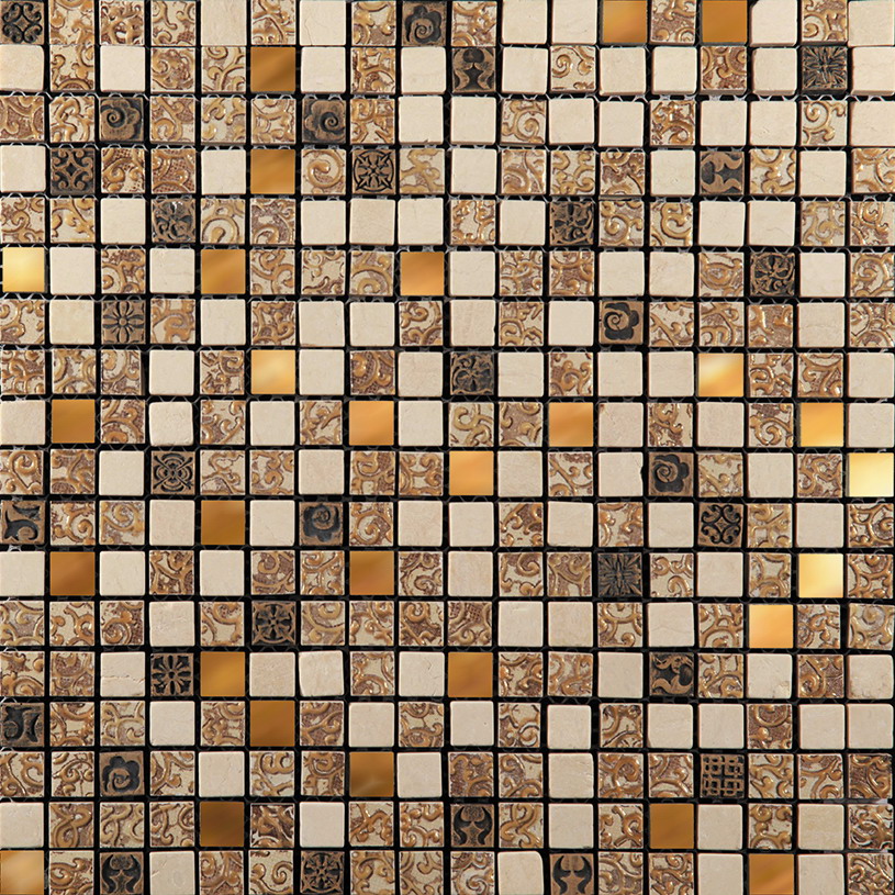 фото Мозаика natural inka bdc-1503 29,8х29,8 см