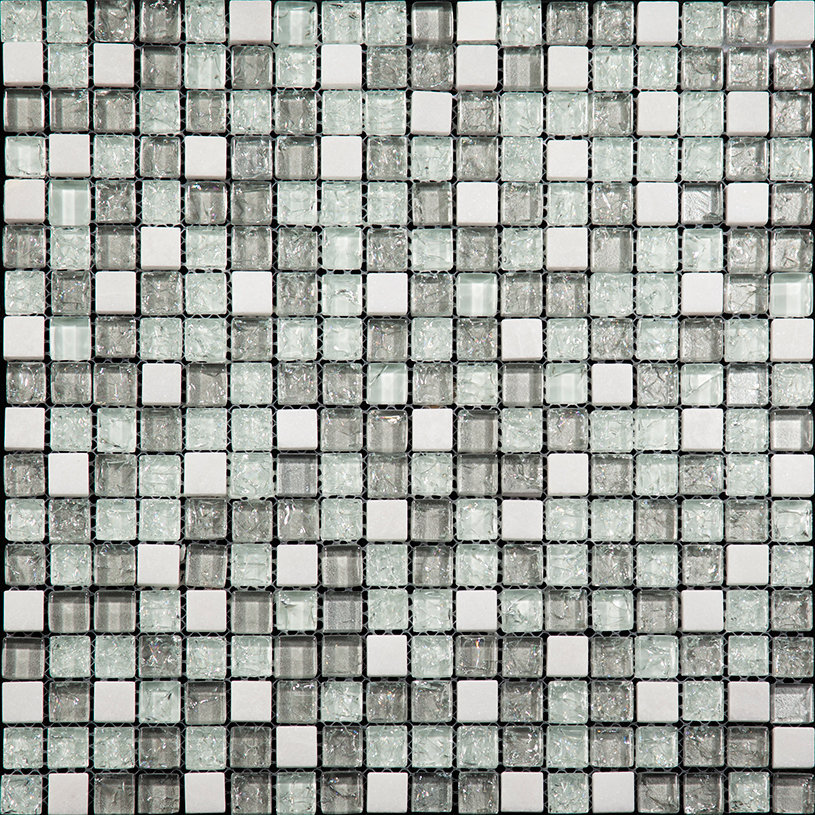 фото Мозаика natural ice ice-08 29,8x29,8 см