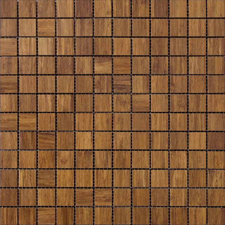фото Мозаика natural bamboo bm-12-23 29,8x29,8 см