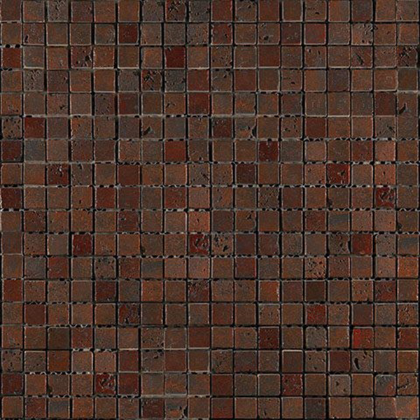 фото Мозаика skalini royal bronze rbz-1 30,5х30,5 см