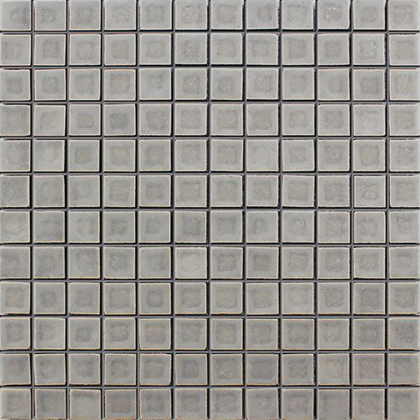 фото Мозаика scalini mercury mrc grey-2 30x30 см