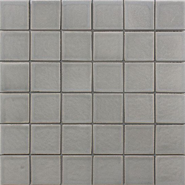 фото Мозаика scalini mercury mrc grey-3 30x30 см