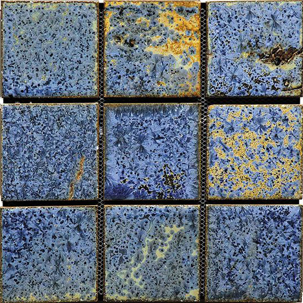 фото Мозаика gaudi rustico rust-42(9) 30x30 см