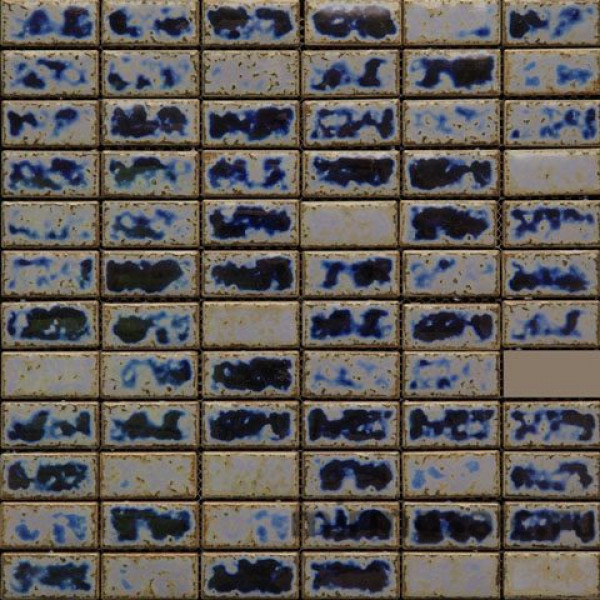 фото Мозаика gaudi brick brick-4(4) 29,8x29,8 см