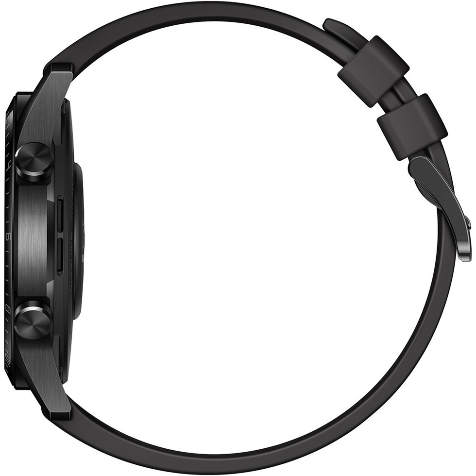 Смарт-часы Huawei Watch GT 2 LTN-B19 Matte Black