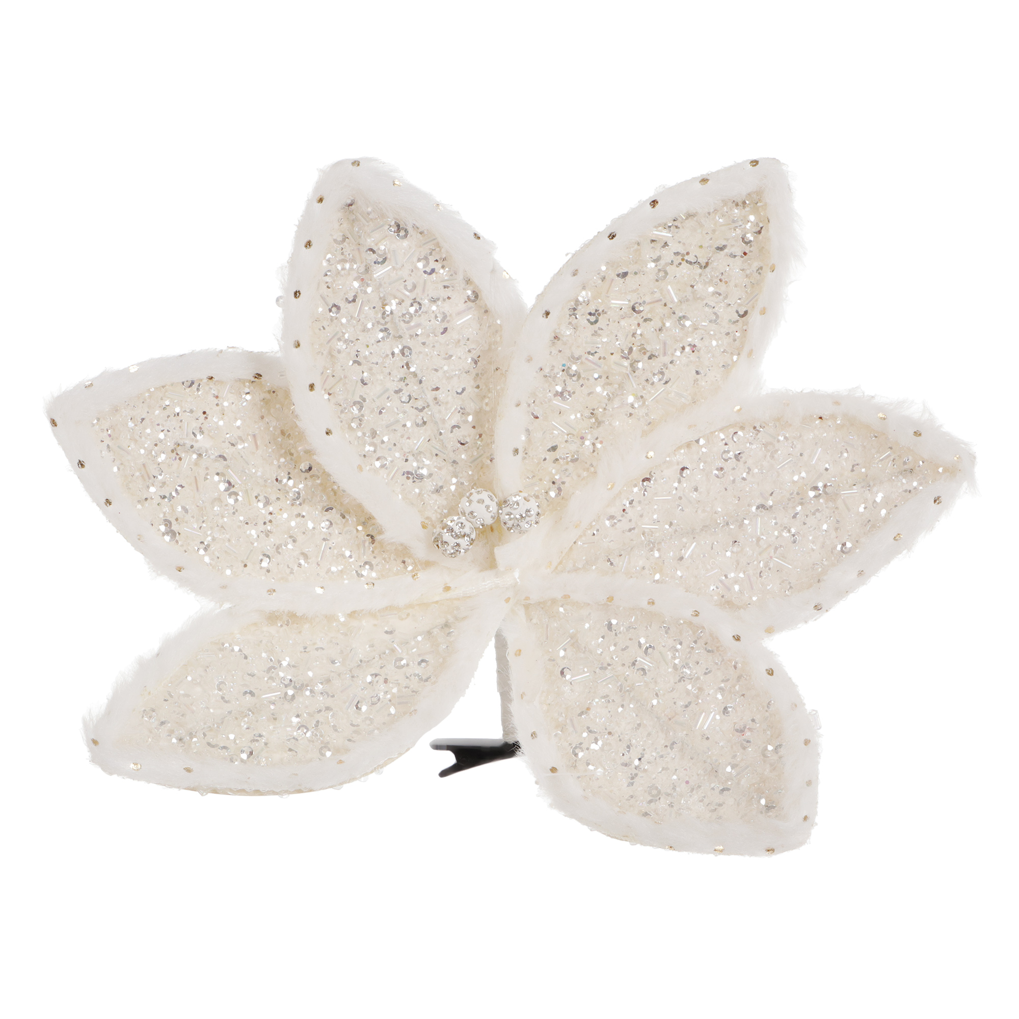 

Цветок искусственный декоративный Kaemingk 5см