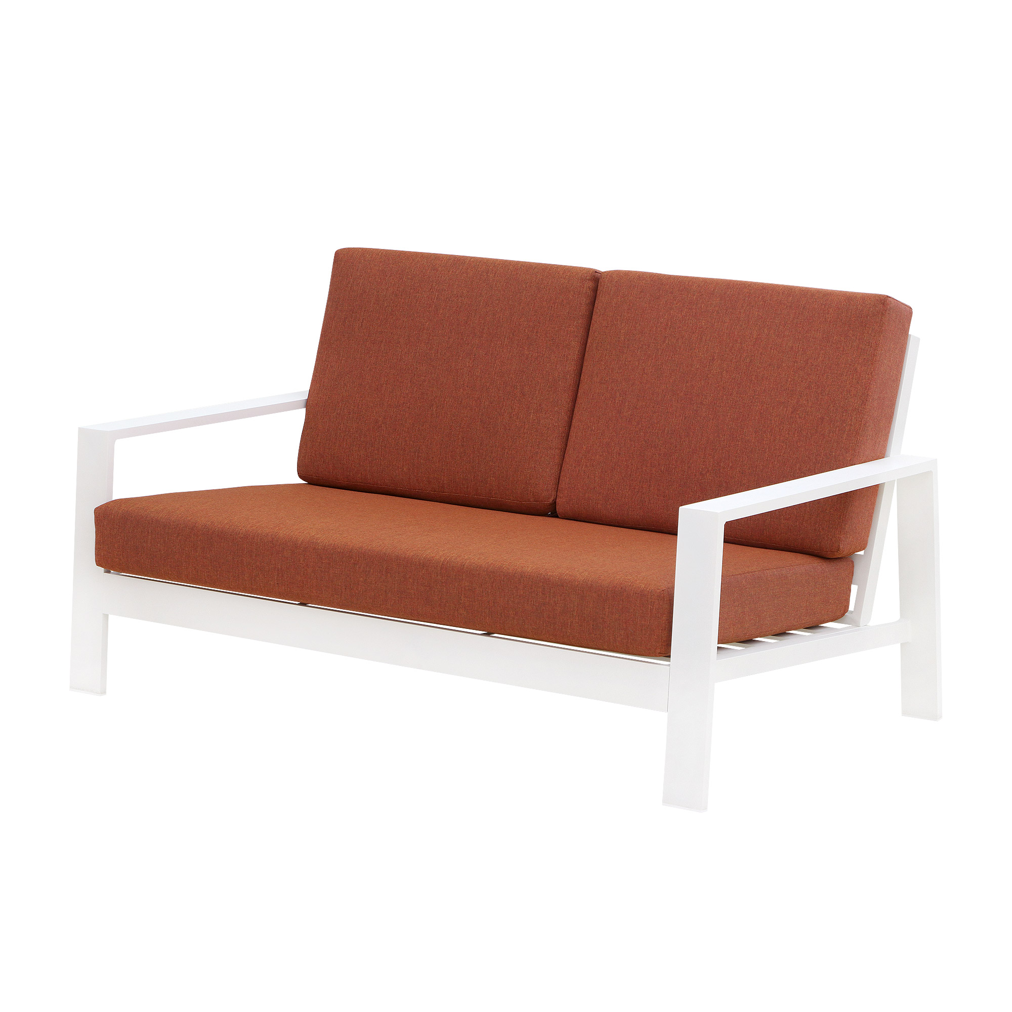 Комплект мебели Leesun mood, цвет белый, размер 146х91х77/84 см - фото 3