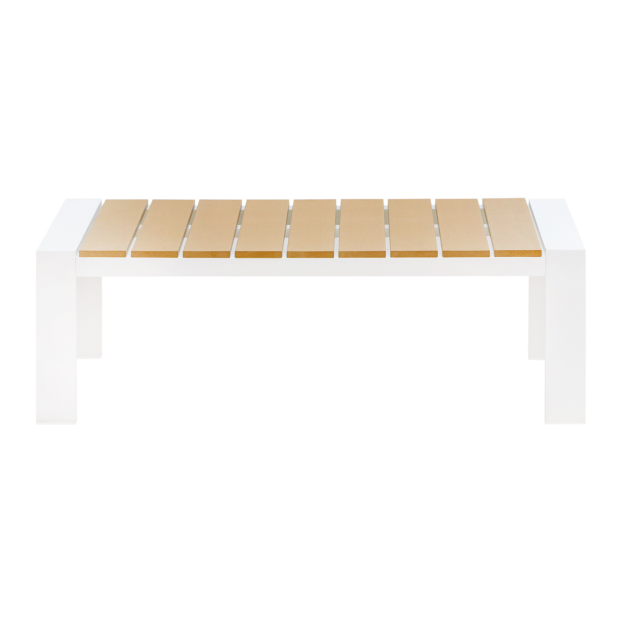 Комплект мебели Leesun mood, цвет белый, размер 146х91х77/84 см - фото 10