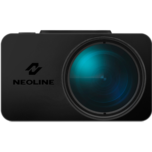 Видеорегистратор Neoline G-TECH X73, цвет черный