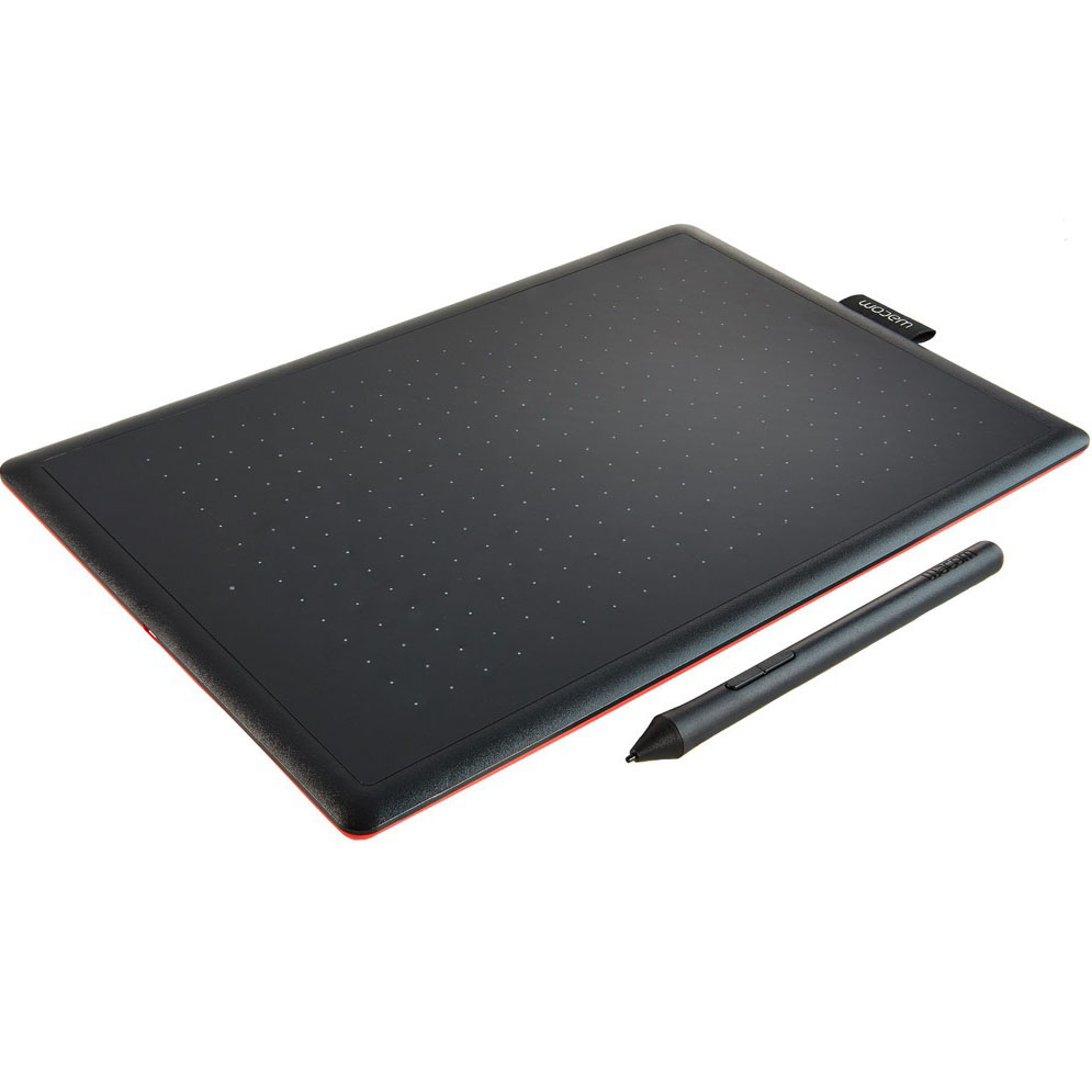 фото Графический планшет wacom one 2 medium ctl-672-n