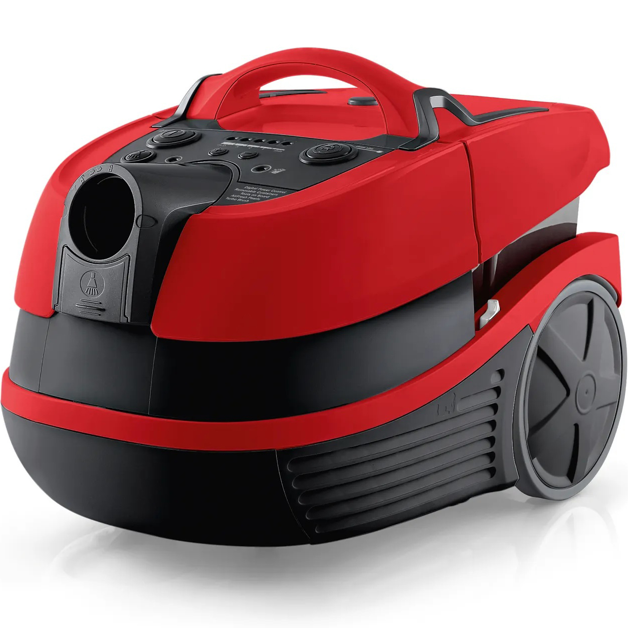 Пылесос моющий Bosch BWD421PET