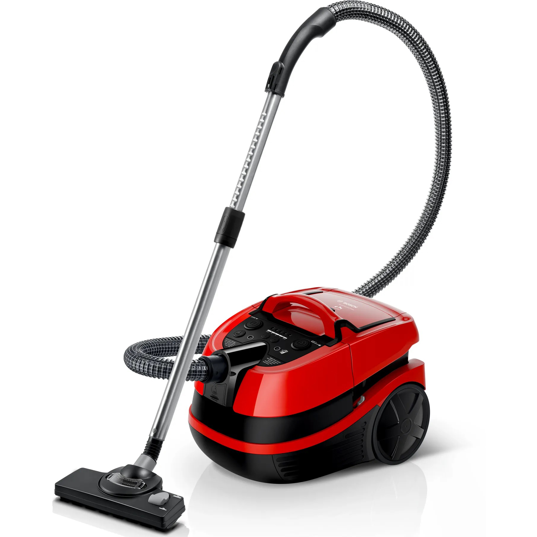 Пылесос моющий Bosch BWD421PET