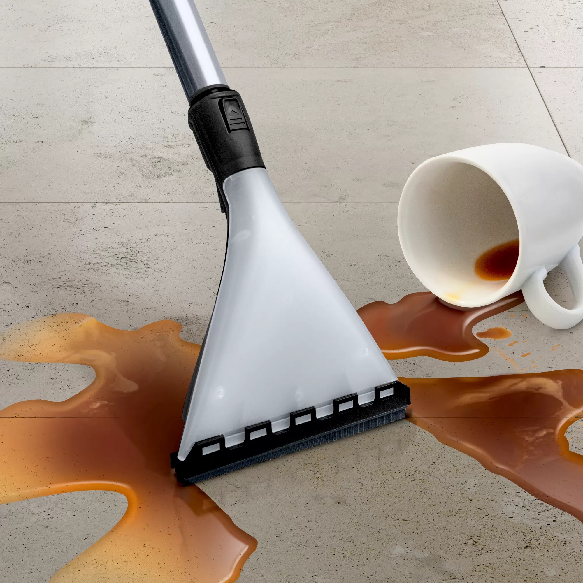 Пылесос моющий Bosch BWD421PET