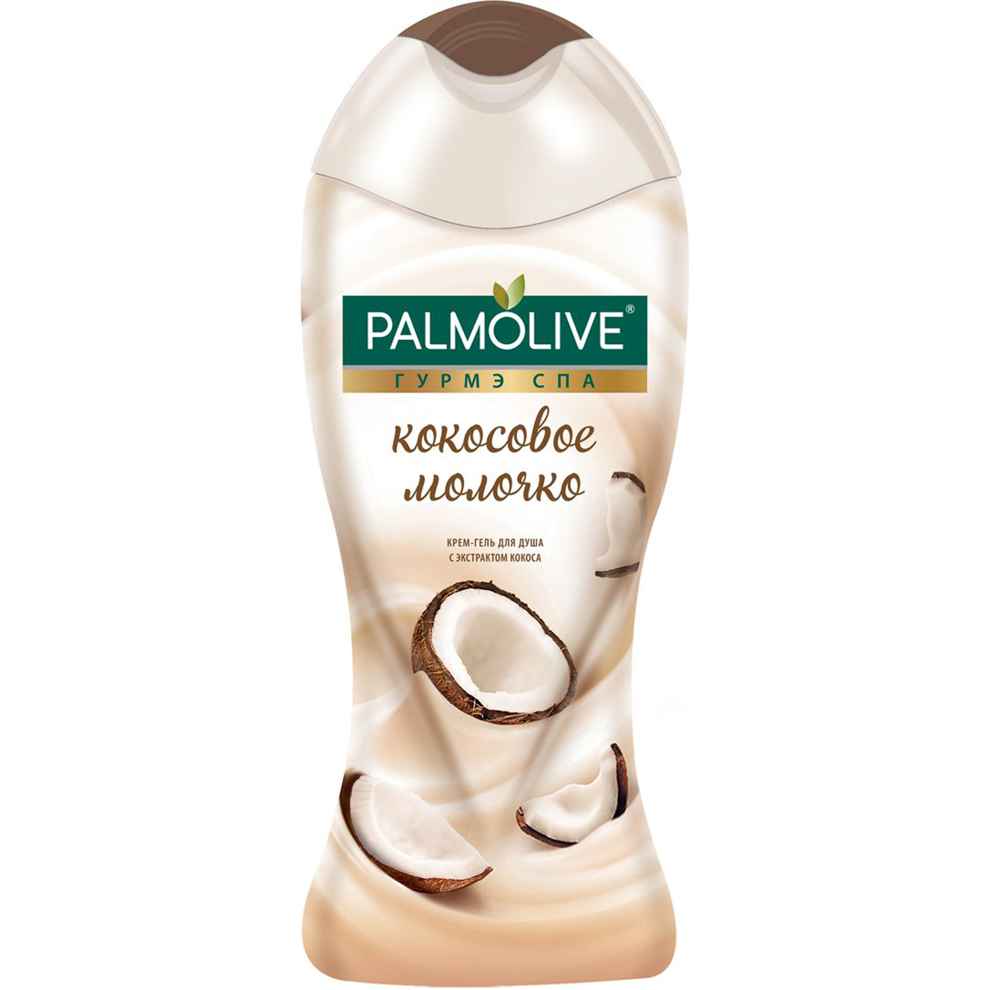 фото Набор подарочный palmolive гурмэ спа 2 предмета colgate-palmolive