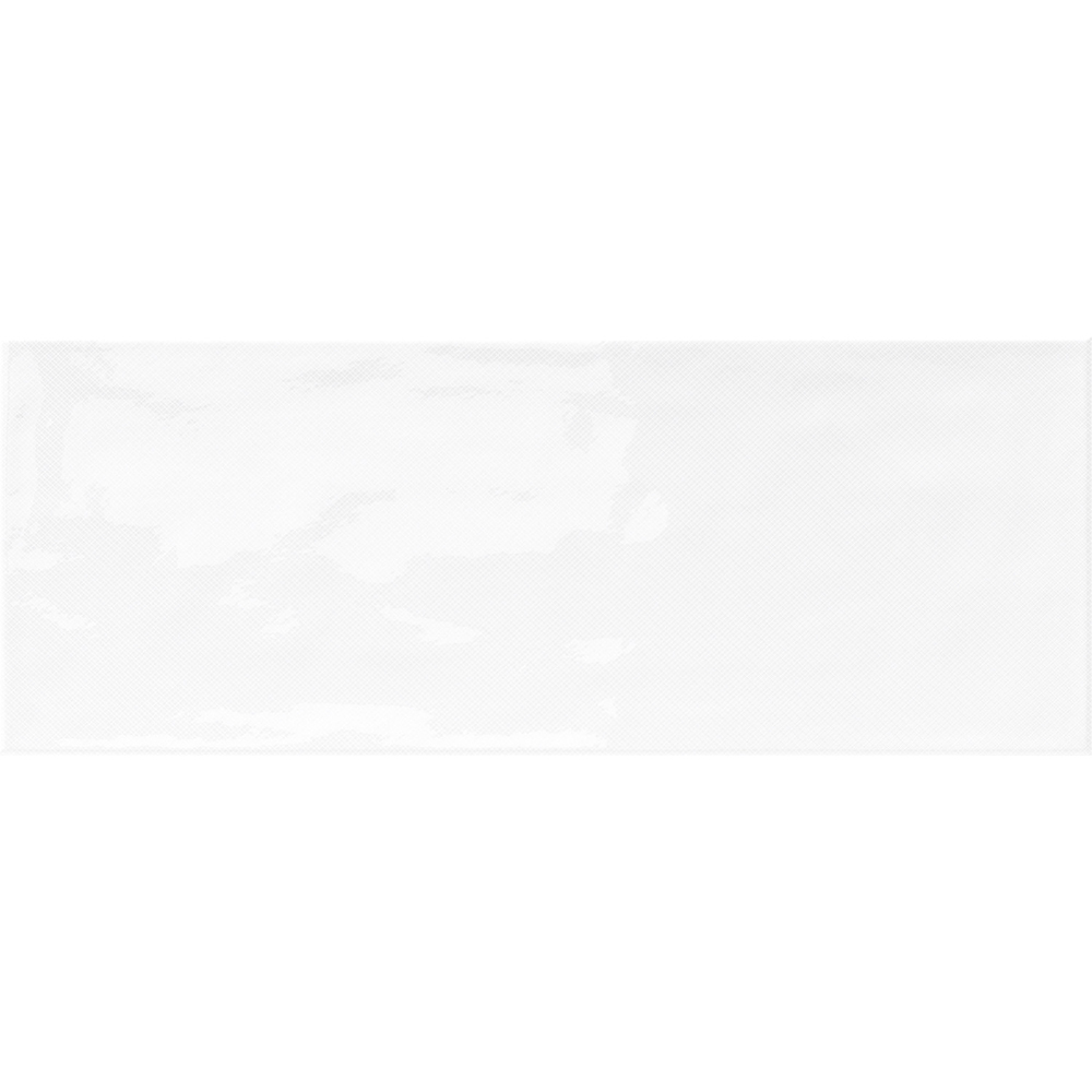 фото Плитка azulev diverso blanco slimrect pri 25x65 см