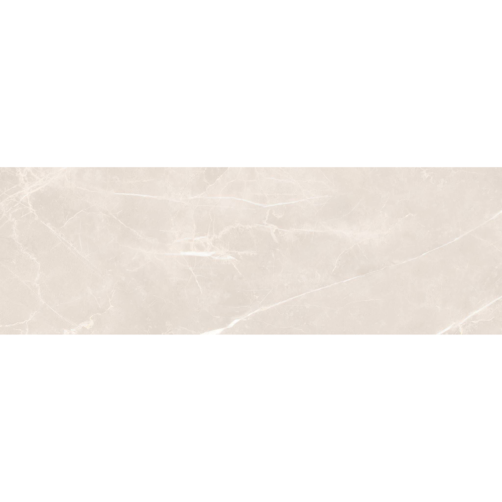 фото Плитка cifre ceramica venetian pb rect brillo ivory 30х90 см