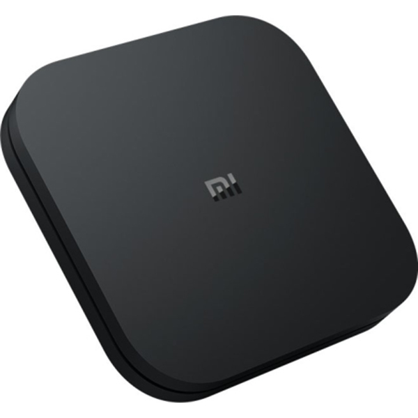 фото Приставка smart tv xiaomi mi box s