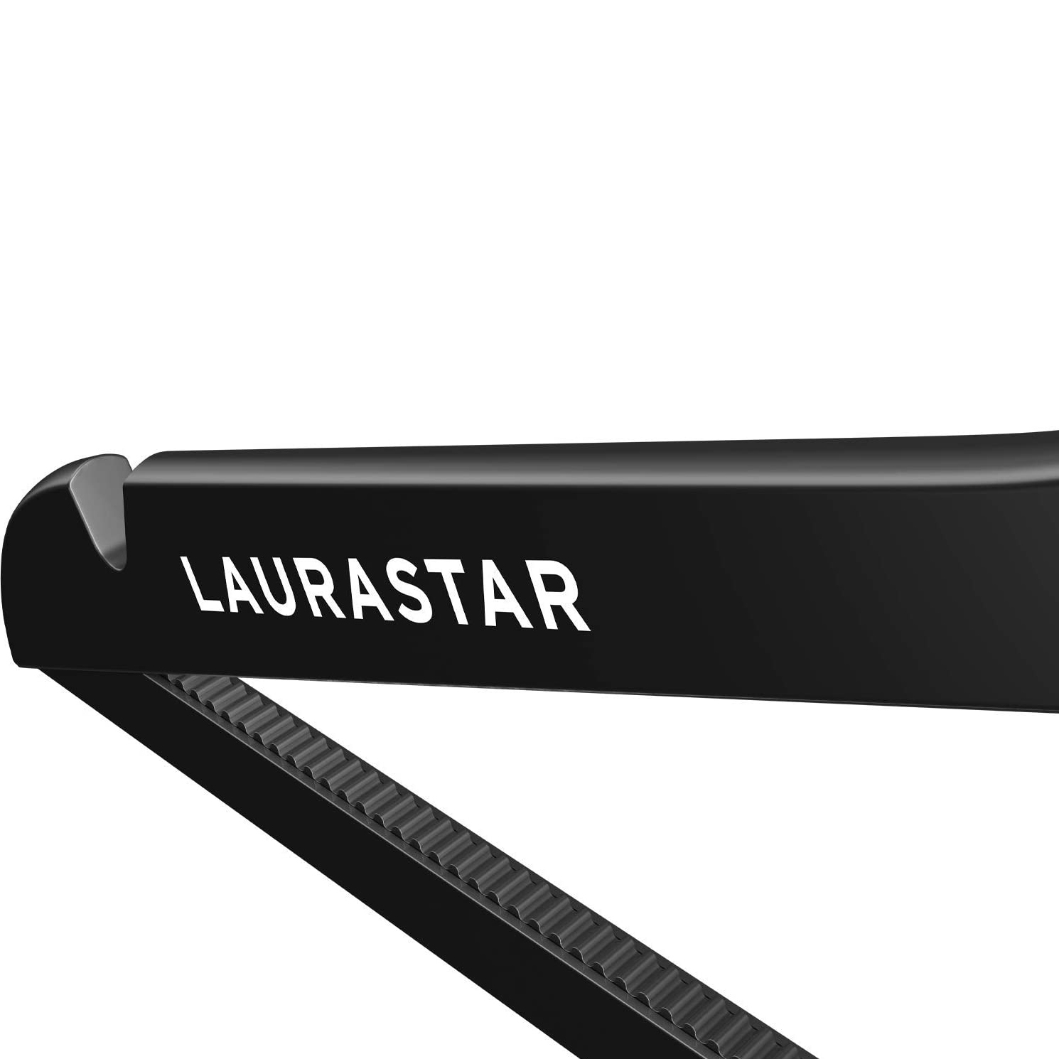 Плечики для одежды Laurastar 259.7801.897 3 шт, цвет черный - фото 3