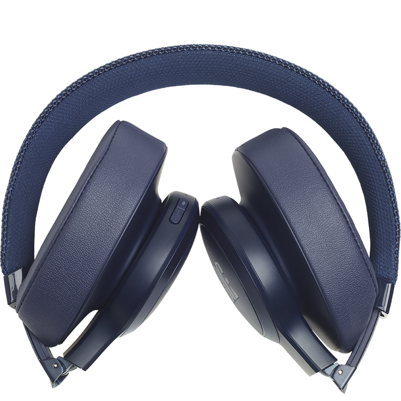 фото Наушники jbl live 500bt blue