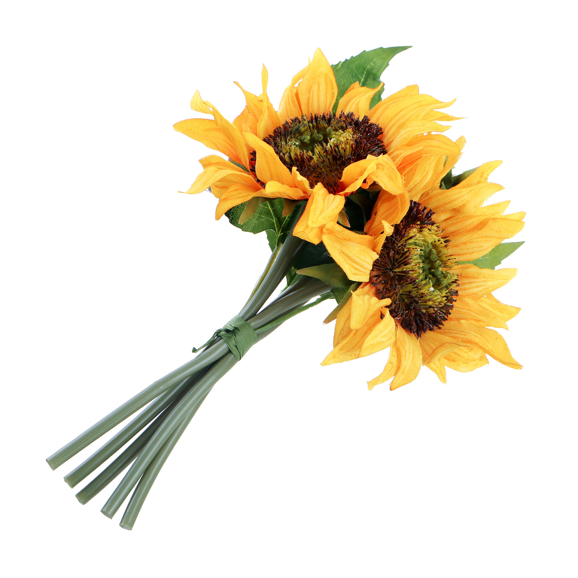 

Композиция Dpi подсолнухи искусственные 25см