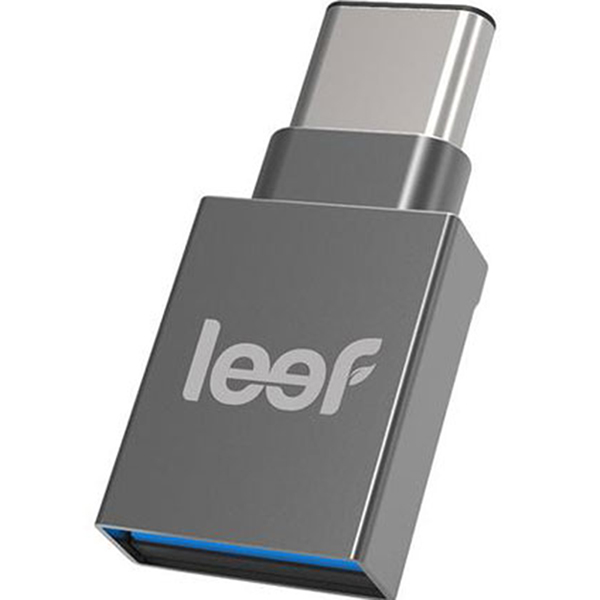 

Флеш-накопитель Leef USB Type-C Bridge-C 64 GB