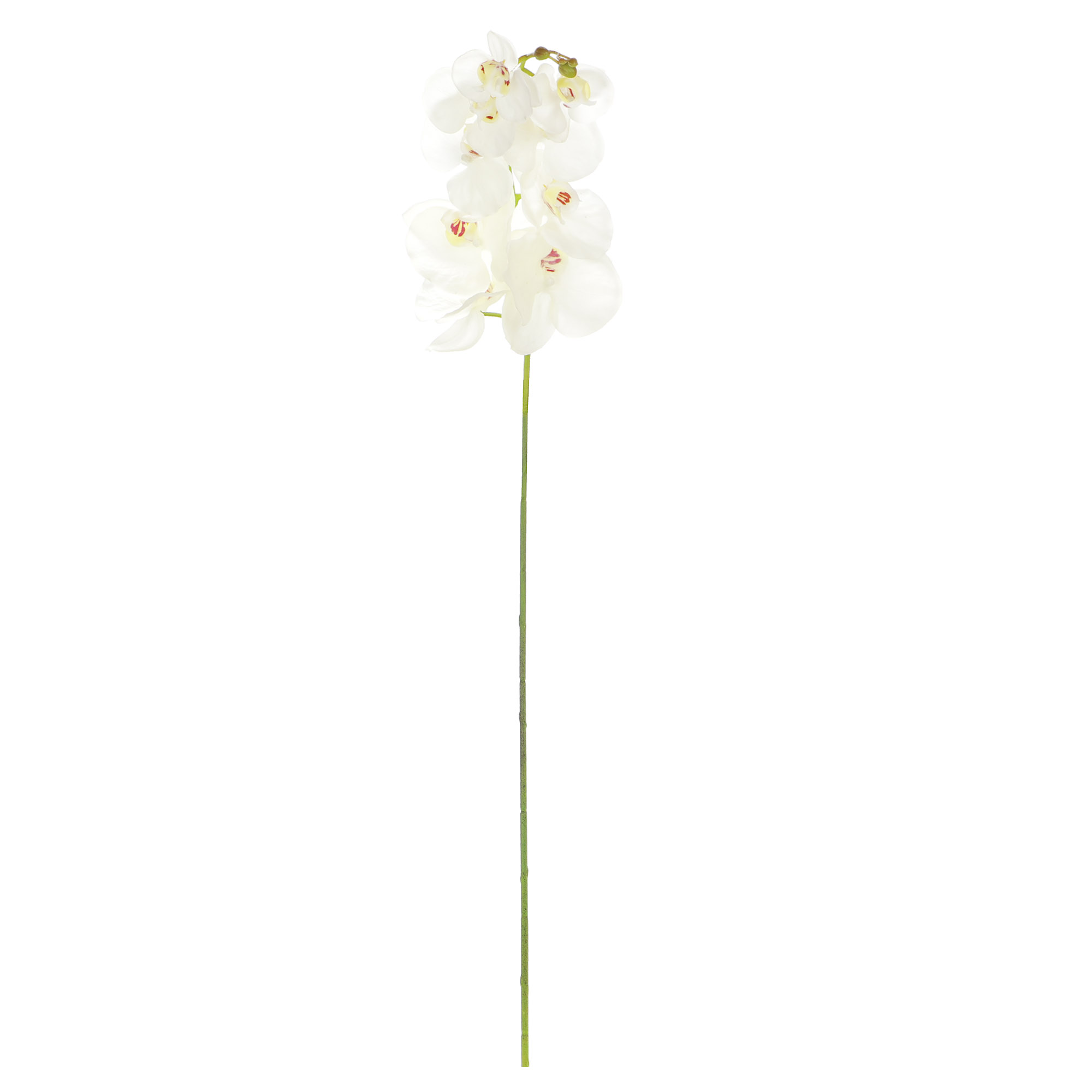 Цветок искусственный Fuzhou Light Орхидея Tango 102 см