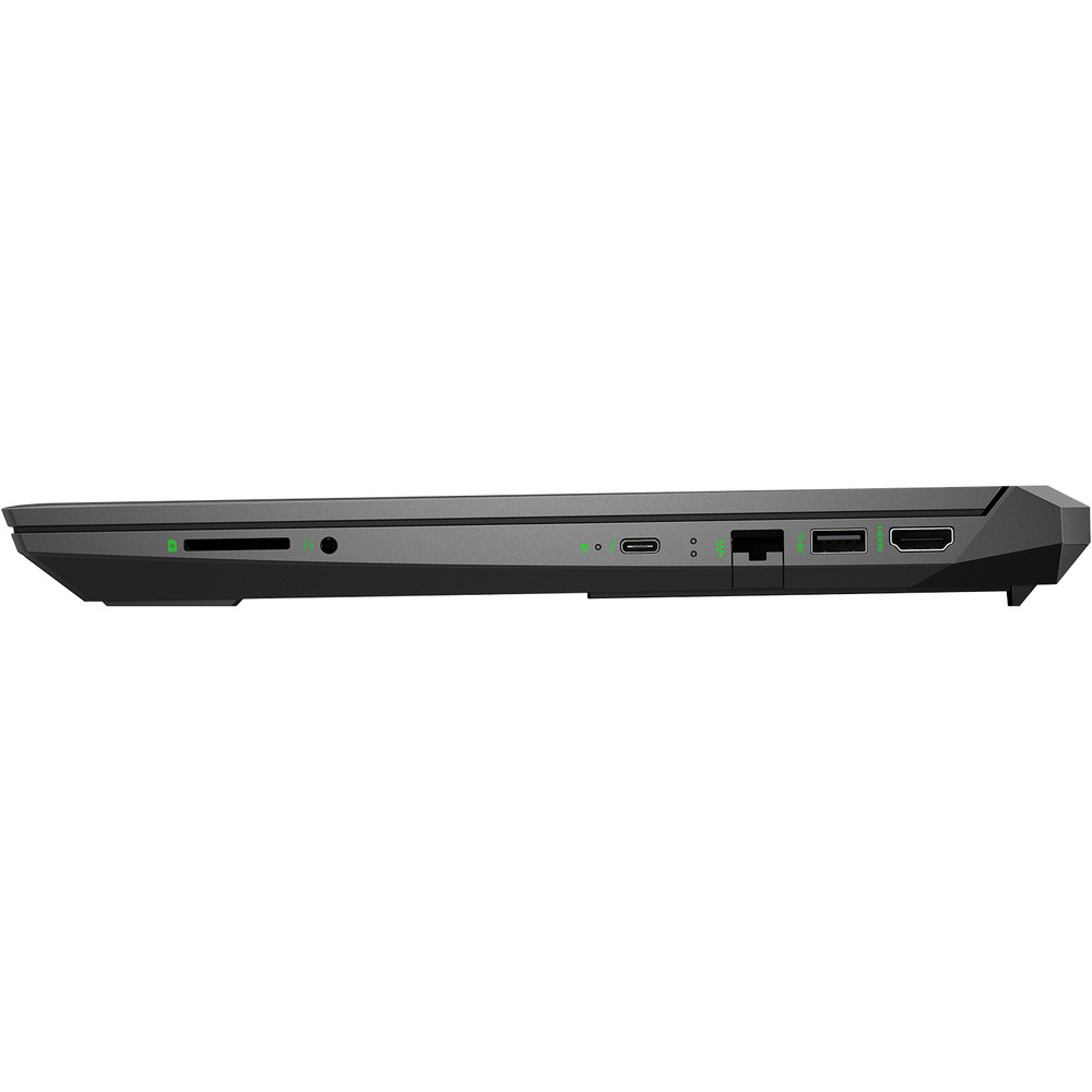 фото Ноутбук hp pavilion gaming laptop 15-ec0002ur