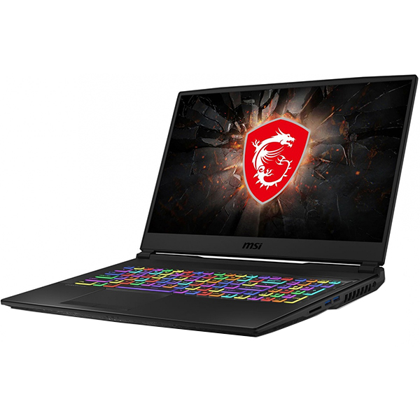 фото Ноутбук msi gl75 9sck-011ru 9s7-17e412-011 black