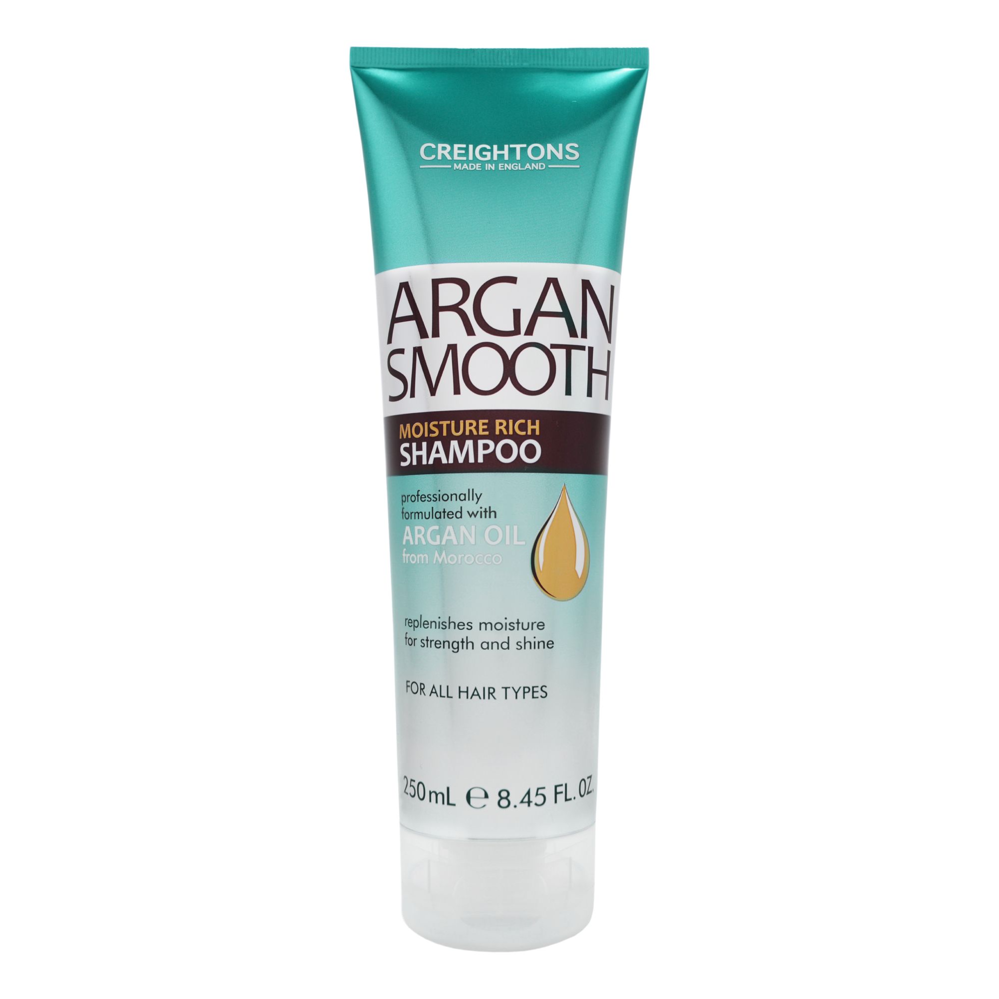 фото Набор подарочный creightons argan smooth 2 предмета