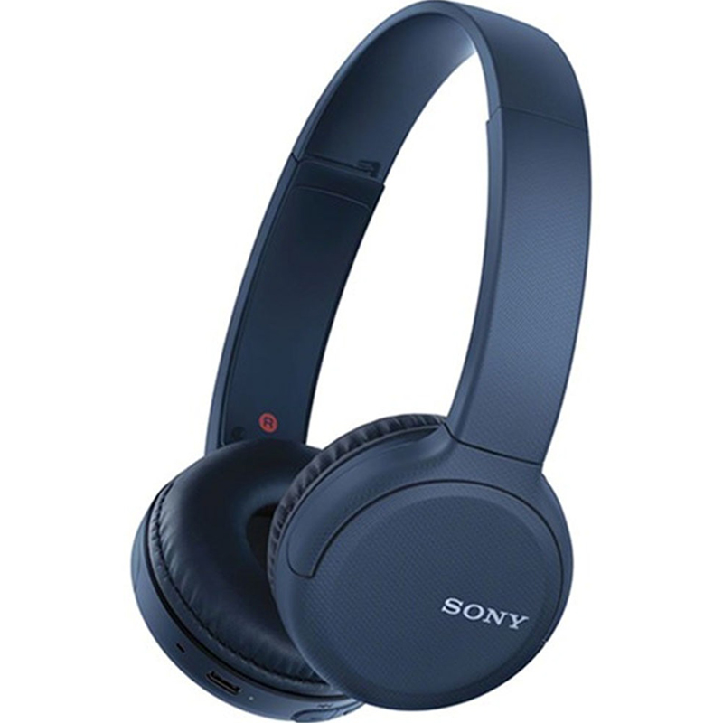 фото Наушники sony wh-ch510/lz