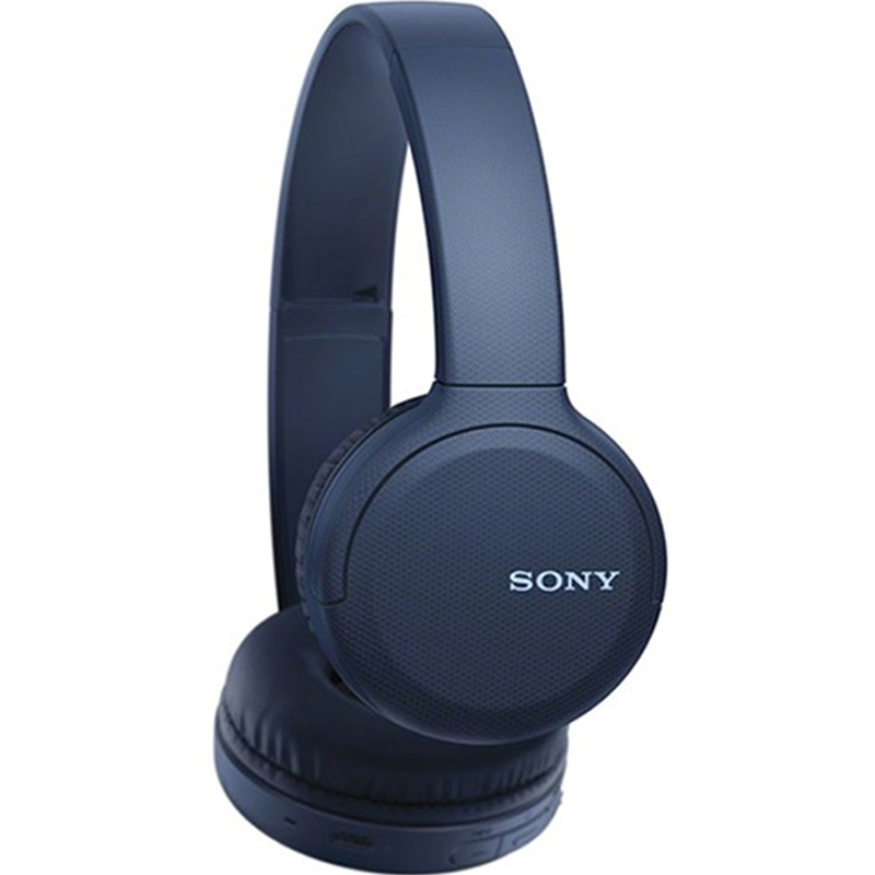 фото Наушники sony wh-ch510/lz