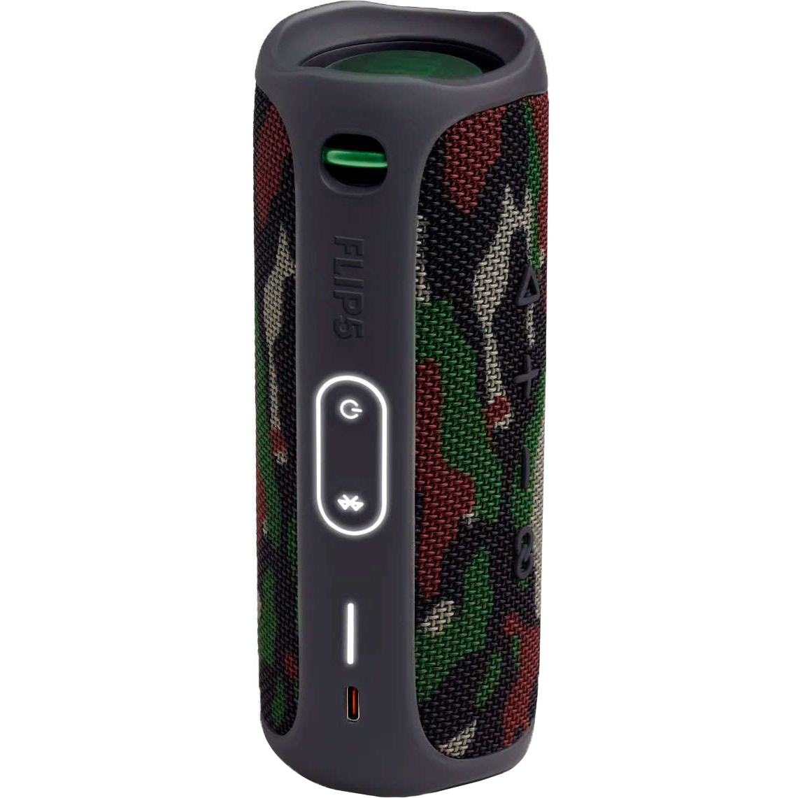 Портативная акустика JBL Flip 5 Squad