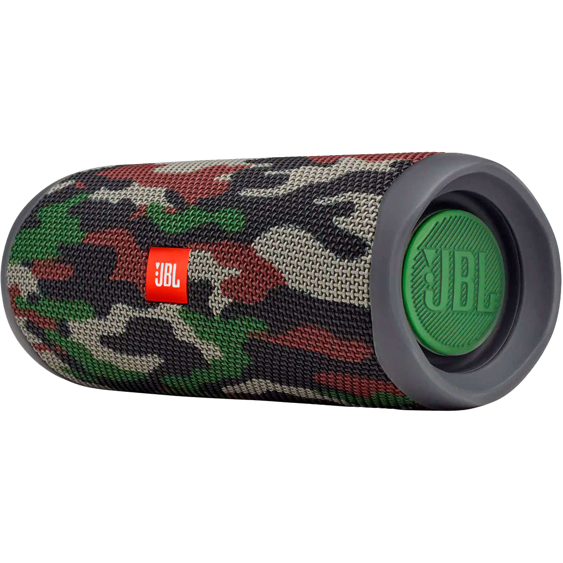 Портативная акустика JBL Flip 5 Squad