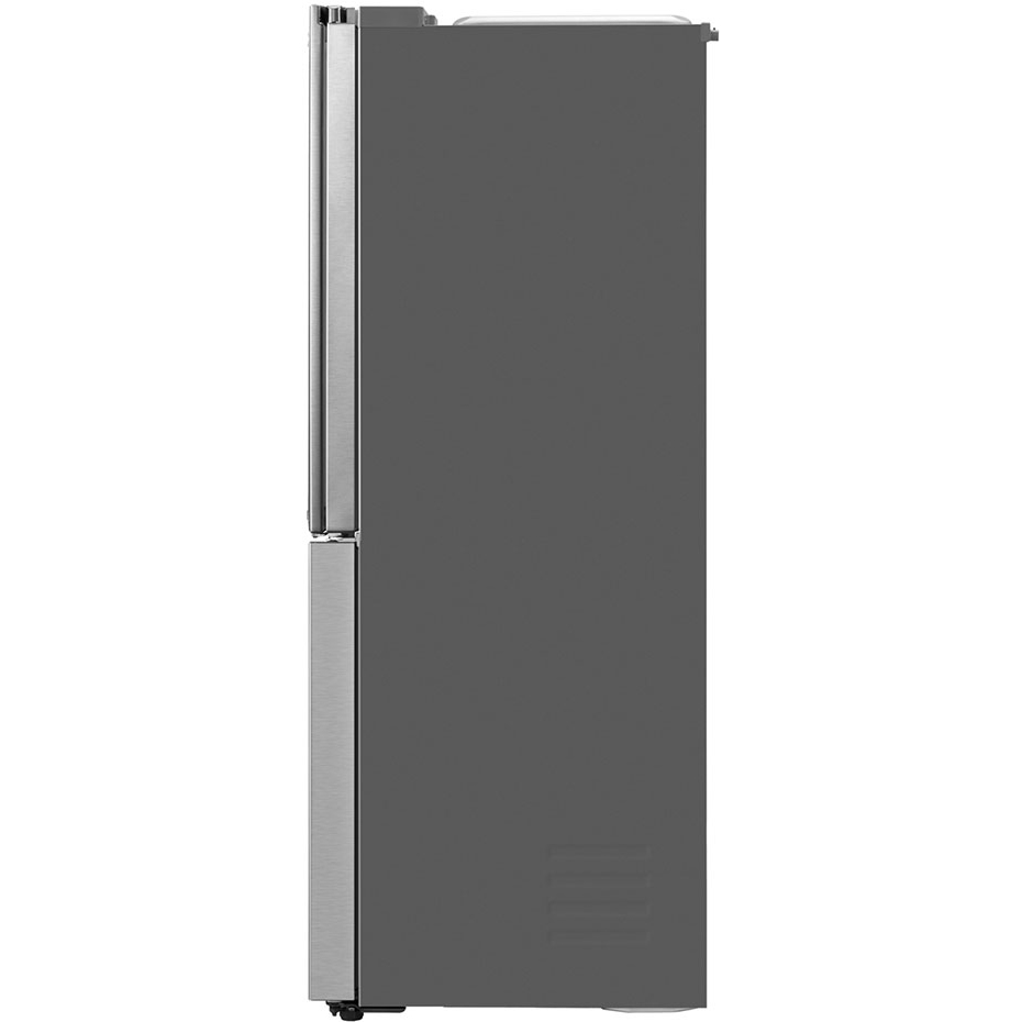 фото Холодильник lg doorcooling gr-m24ftlhl