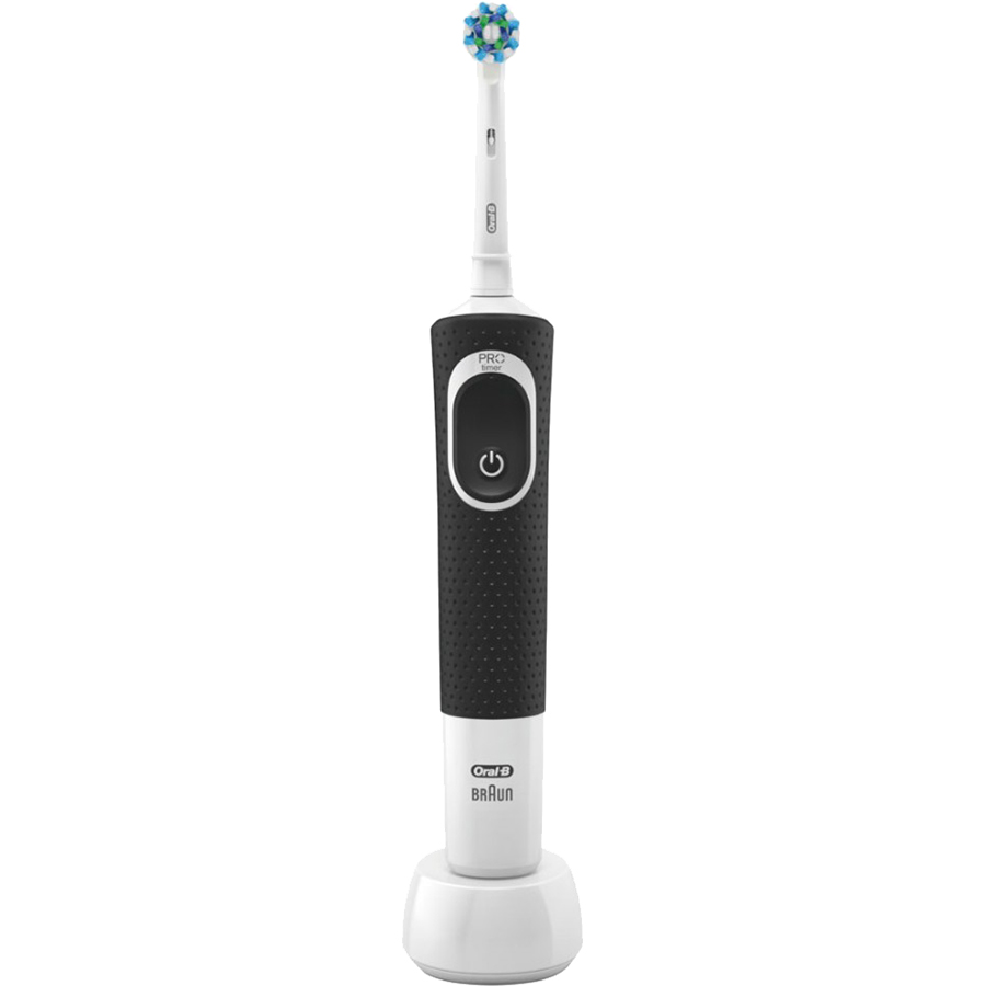 Электрическая зубная щетка Braun Oral-B Vitality Cross Action D100.413.1