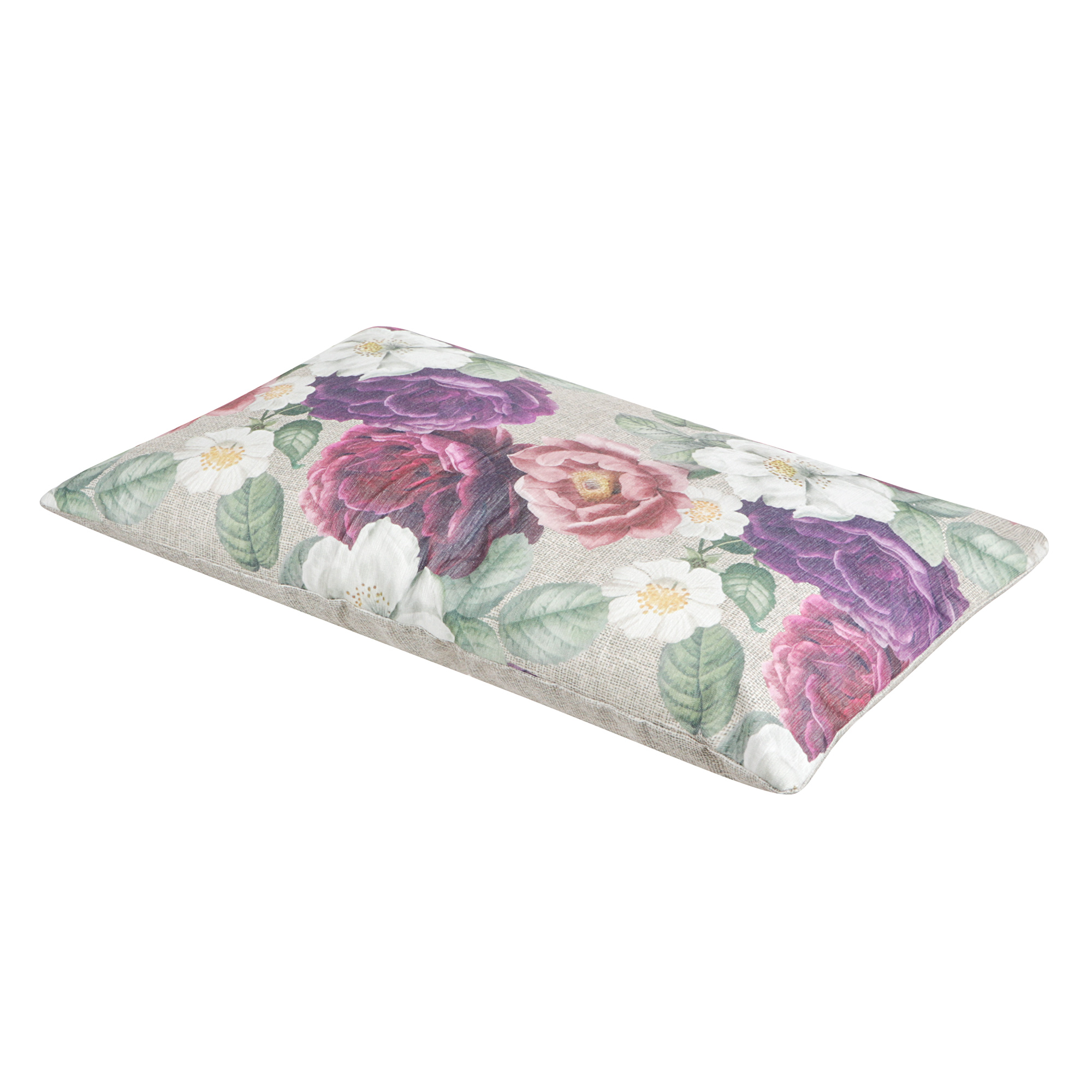 фото Подушка декоративная morbiflex casa peony 30x50