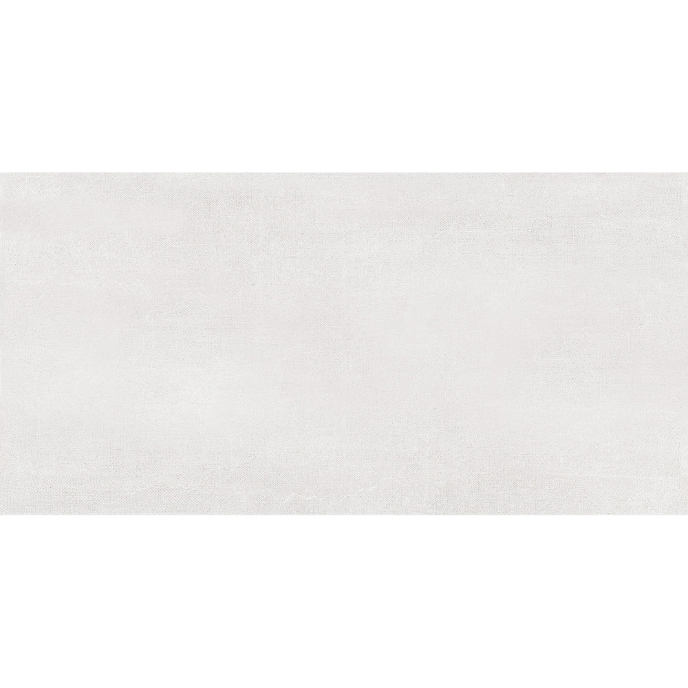 Плитка Alma Ceramica Bonita TWU09BNT004 24,9x50, цвет белый - фото 1