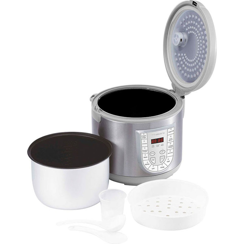 Мультиварка VES SKA12FG