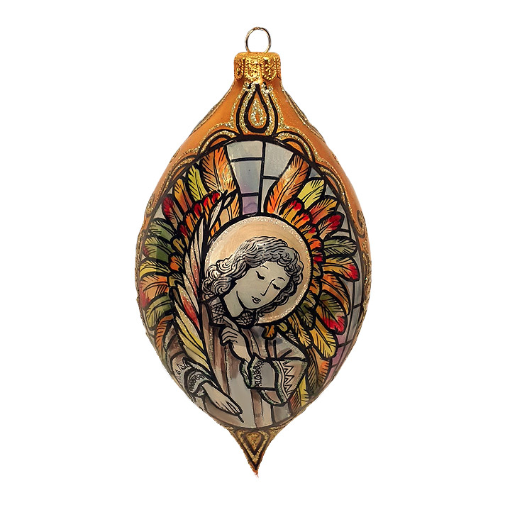 

Игрушка Atlas art collection твой ангел - конус