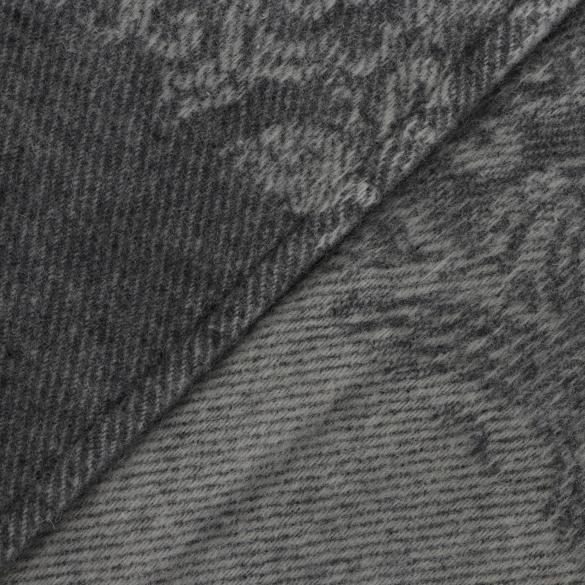 Плед-пончо Areain / fashion bed shamir 140x180 серый - фото 4