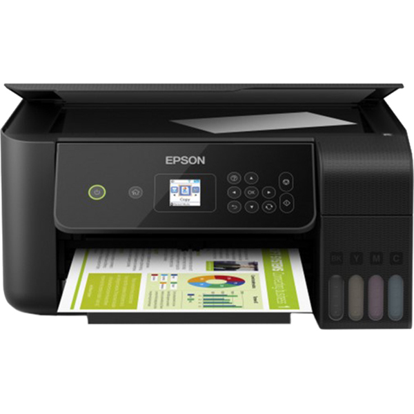 

МФУ Epson L3160