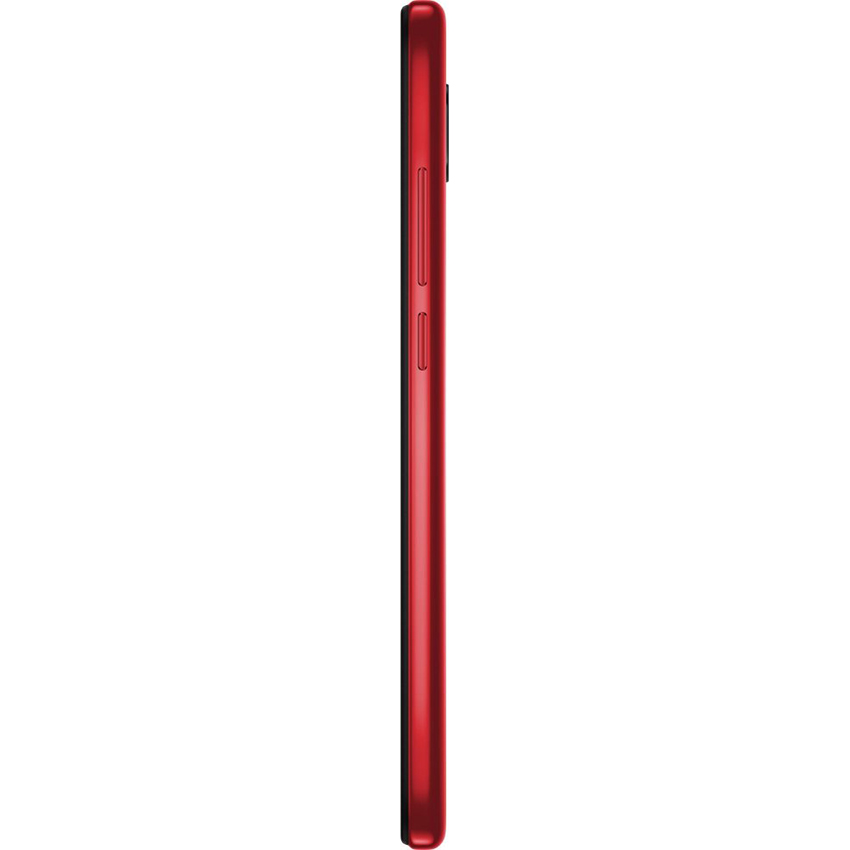 фото Смартфон xiaomi redmi 8 64 gb ruby red