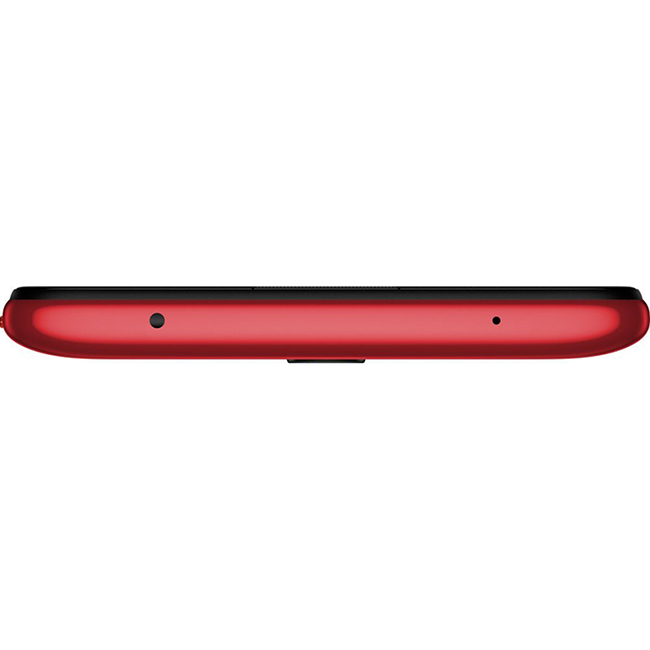 фото Смартфон xiaomi redmi 8 64 gb ruby red